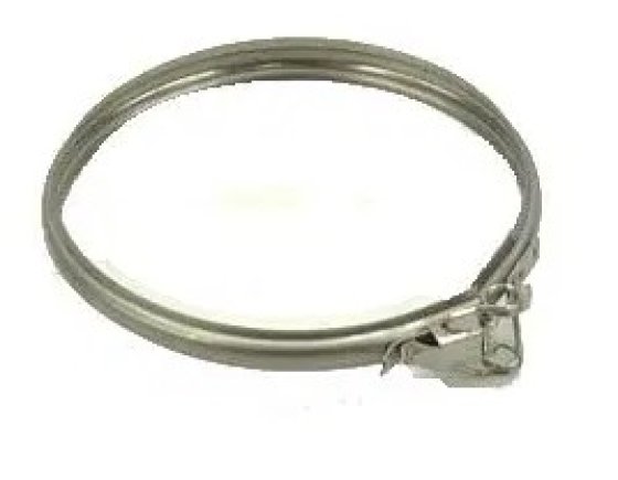 200mm Schiedel ME Locking Band