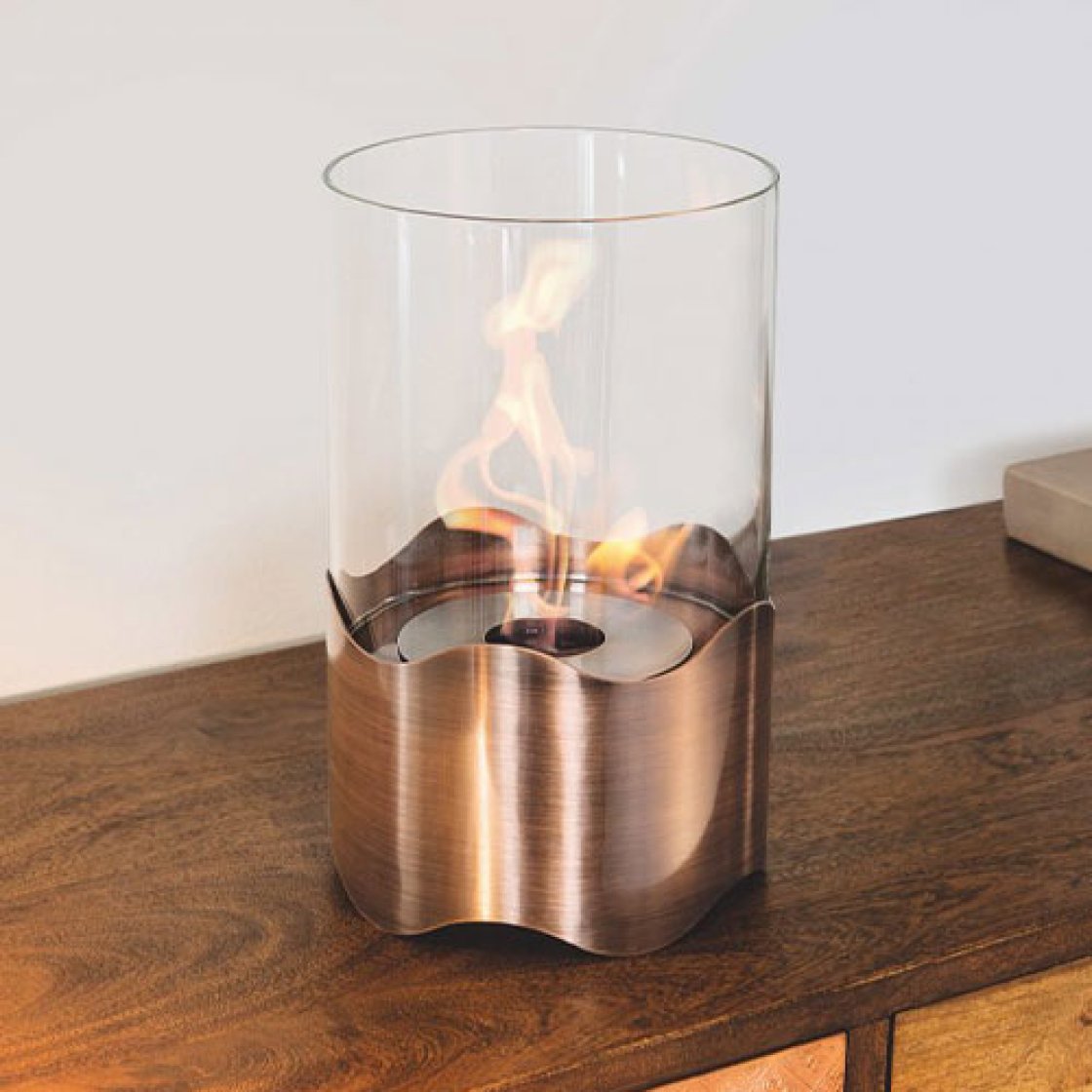 Bioethanol Fires