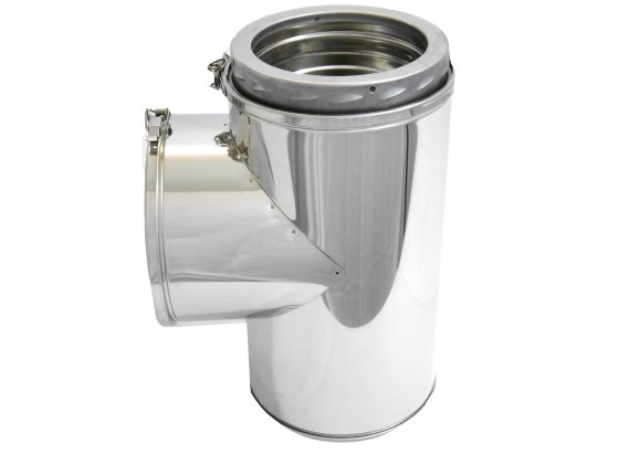 300mm Internal Diameter Nova 95 Degree Tee 300mm Internal Diameter Nova 95 Degree Tee