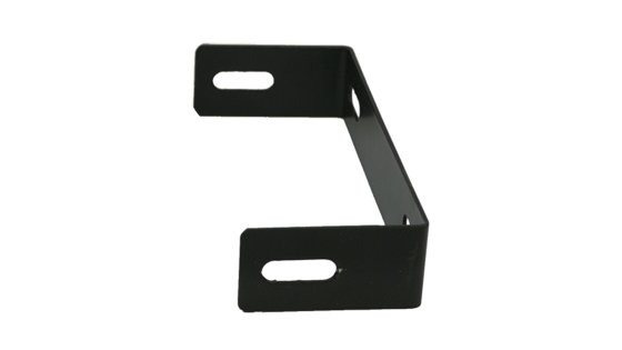 125mm Internal Diameter ICID Plus Wall Band Extensions - Matt Black 125mm Internal Diameter ICID Plus Wall Band Extensions - Matt Black