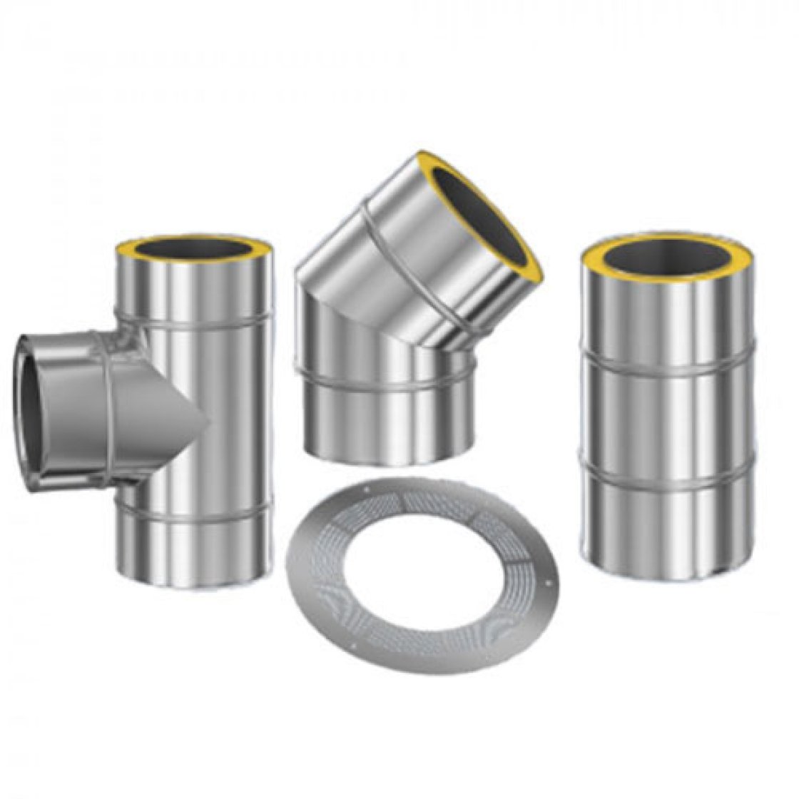 Specflue Exclusive Range