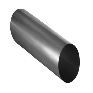 Angled Wall Sleeve 1000mm No. 4 320mm Diameter