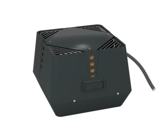 RSV012-4-1 Exodraft Fan RSV012-4-1 Exodraft Fan