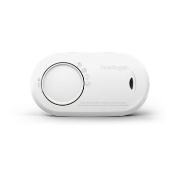 100 x FireAngel Carbon Monoxide Alarm - 10 Year Life