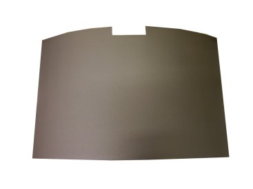 Termatech TT40 Log Store Door Black