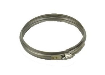 150MM Schiedel ME Locking Band With Screw Fitting (MEKBS)