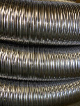 Tecnoflex Plus 904 Multi Fuel