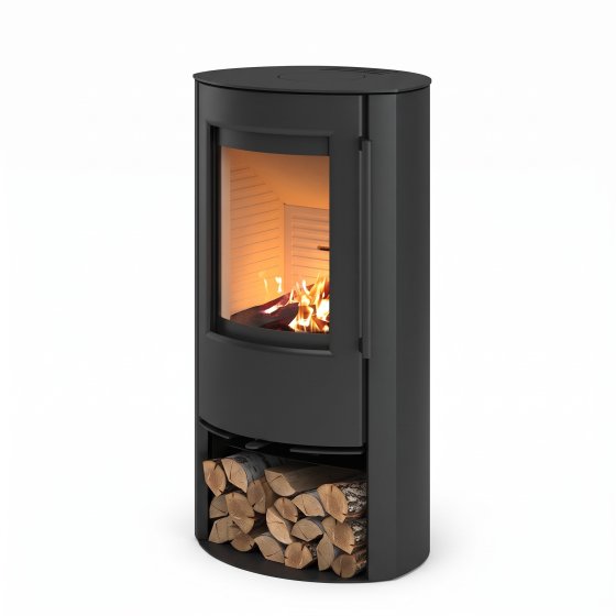 Termatech TT21 Classic Black