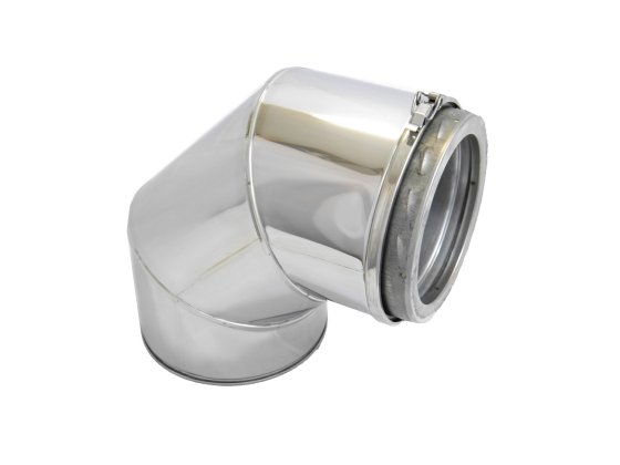 150mm Internal Diameter Nova 85 Degree Elbow 150mm Internal Diameter Nova 85 Degree Elbow