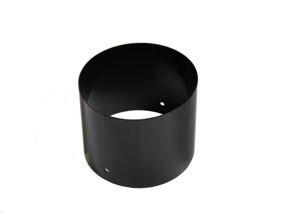 Specvit 150mm Double Socket Adaptor