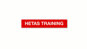 HETAS Training Video HETAS Training Video