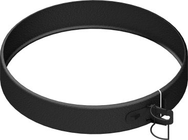 130mm Core Locking Band