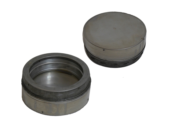 130mm Internal Diameter Nova Locking Plug 130mm Internal Diameter Nova Locking Plug