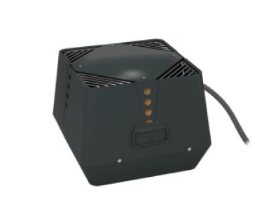 RSVG250-4-1 Exodraft Fan