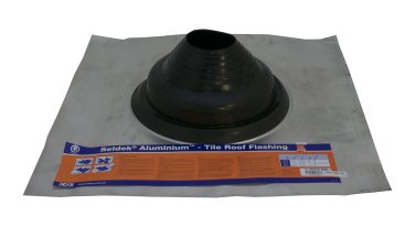 Seldek No.2 Flashing - 110mm To 200mm Diameter