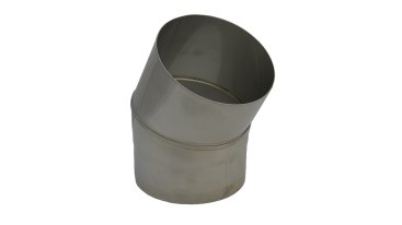 Prima Smooth 200mm Diameter 30 Degree Fixed Bend