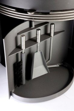 Termatech TT20/21/30 Tool Kit For Turntable Door