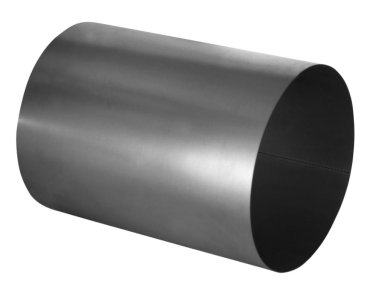 150mm Core 90 Degree Non-Combustible Wall Sleeve