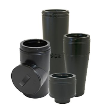 ICID Plus Matt Black