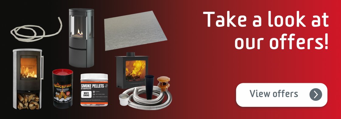 Take a look at our offers!