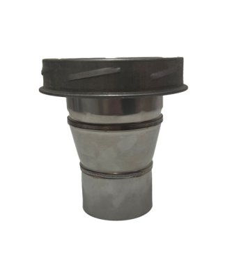 78MM SW TO 100MM ICID Plus Increasing Adaptor