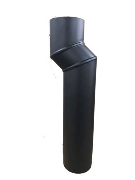 Specvit 125mm Offset Section (50mm)
