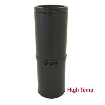 125mm Internal Diameter High Temperature ICID Plus Adjustable Pipe 350mm To 570mm