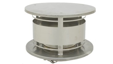 125mm Internal Diameter ICID Plus Anti Splash Terminal