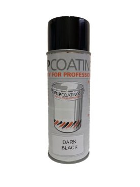 Matt Black Stove Paint Spray 400ML Matt Black Stove Paint Spray 400ML