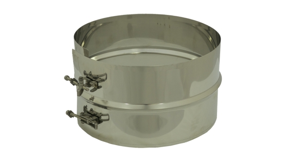 100mm Internal Diameter ICID Plus Extended Locking Band