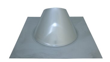 180mm Internal Diameter Nova Adjustable Roof Flashing 32-45 Degrees