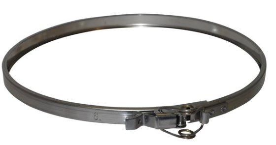 150mm Internal Diameter Locking Band 150mm Internal Diameter Locking Band