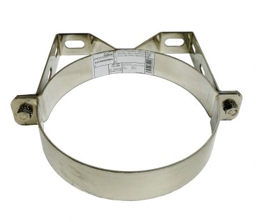 150mm Internal Diameter ICID Plus Structural Wall Band 50mm