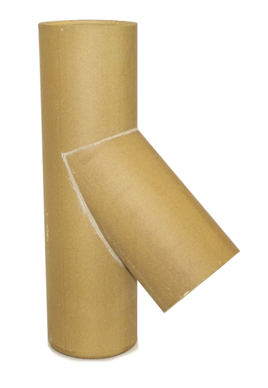 160MM CERAMIC 135 DEG TEE