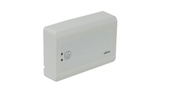 EFC21 Control System For Gas