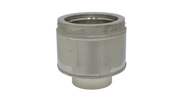125mm Internal Diameter ICID Plus Increasing Adaptor From 98mm With Case