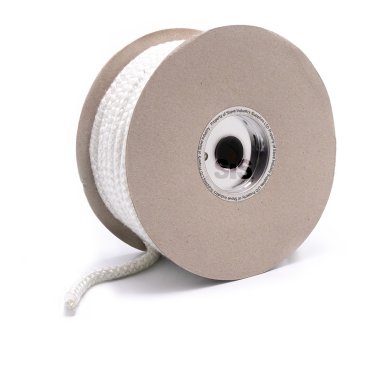 Glass Fibre Rope - 10mm Diameter - 25m Roll