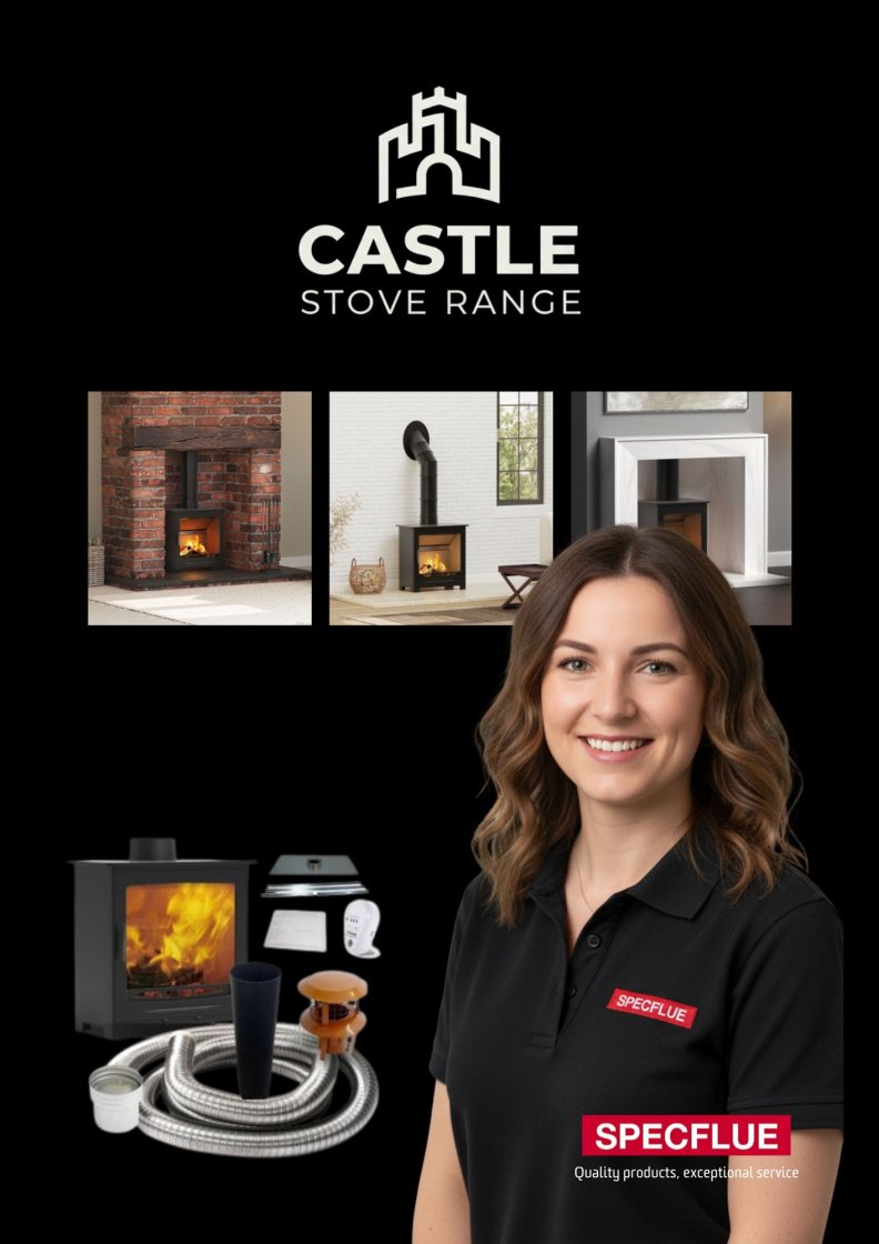 Castle Stoves
