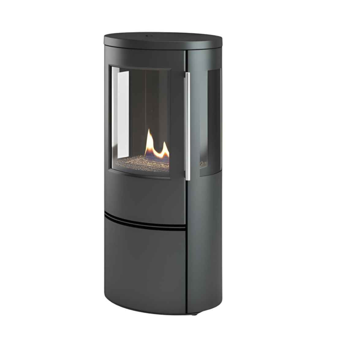 Bioethanol stoves
