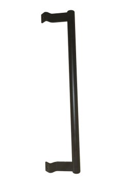 TermaTech TT21R Door Handle (Black)