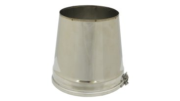 125mm Internal Diameter ICID Plus Taper Terminal