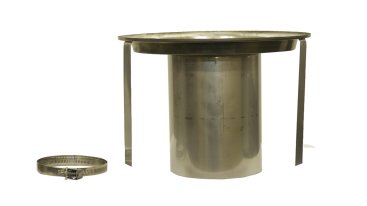 Spinner Cowl Large Adaptor - 150mm