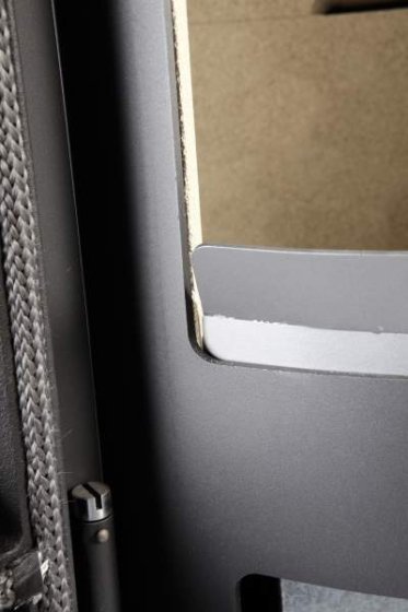 Termatech TT20/21 Log Stopper