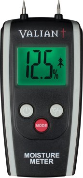 Moisture Meter - Colour Change (FIRE421)