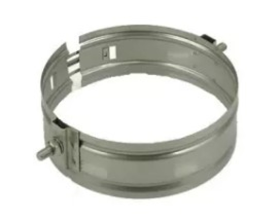 180mm Diameter Schiedel MF Wall Support Band