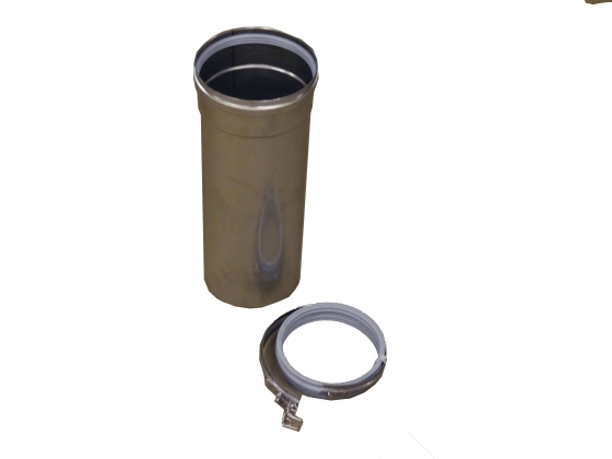 200mm Supra Plus Adjustable Expansion Length