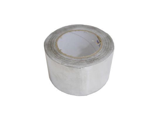 Foil Tape - Class O - 75mm Wide - 45 Metre Length