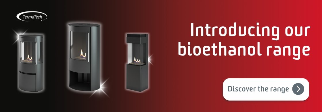 Introducing our bioethanol range