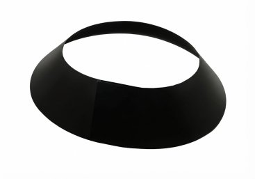 150mm Core Storm Collar