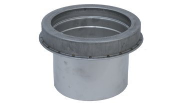 180mm Internal Diameter Nova Adaptor To 150mm Haas and Sohn Stabiliser